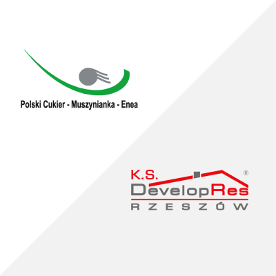  Polski Cukier Muszynianka Enea - Developres SkyRes Rzeszów (2016-02-03 20:30:00)