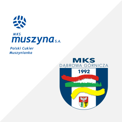  Polski Cukier Muszynianka - Tauron MKS Dąbrowa Górnicza (2016-12-03 17:00:00)
