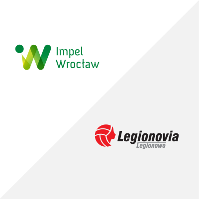  Impel Wrocław - Legionovia Legionowo (2016-12-17 20:00:00)