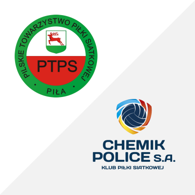 Enea PTPS Piła - Chemik Police (2017-01-04 18:00:00)