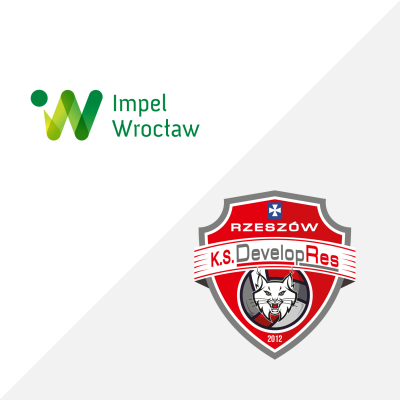  Impel Wrocław - Developres SkyRes Rzeszów (2017-04-19 18:00:00)