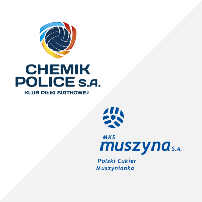  Chemik Police - Polski Cukier Muszynianka Muszyna (2017-10-29 17:00:00)
