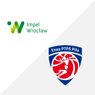  Impel Wrocław - Enea PTPS Piła (2017-10-16 18:00:00)