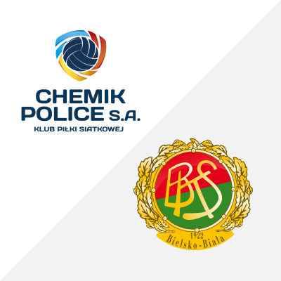  Chemik Police - BKS PROFI CREDIT Bielsko-Biała (2017-11-25 18:00:00)