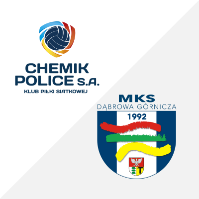  Chemik Police - MKS Dąbrowa Górnicza (2017-12-21 18:00:00)