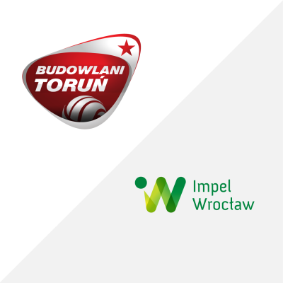  POLI Budowlani Toruń - Impel Wrocław (2017-12-20 18:00:00)