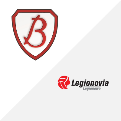  Grot Budowlani Łódź - Legionovia Legionowo (2018-01-05 18:00:00)