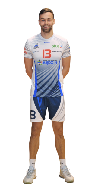 Michał Żuk Michał Żuk