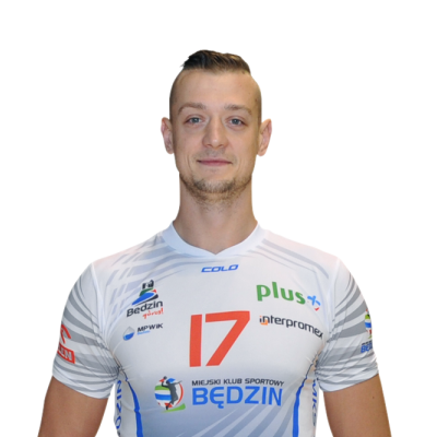 Michał Kamiński 