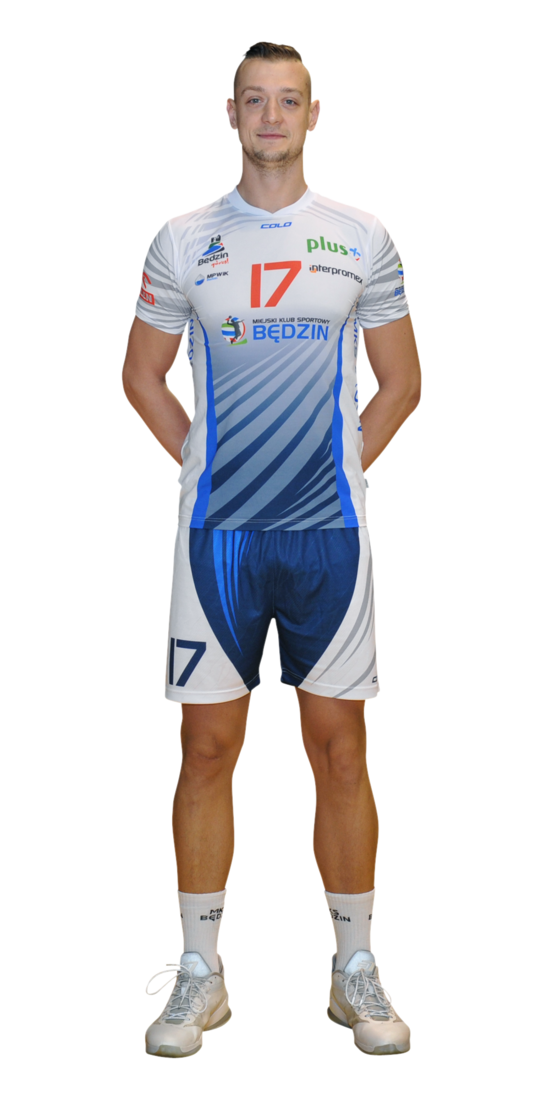 Michał Kamiński