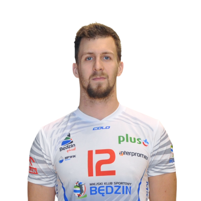 Mateusz Piotrowski 