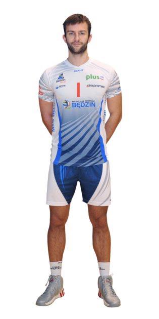 Mariusz Schamlewski Mariusz Schamlewski