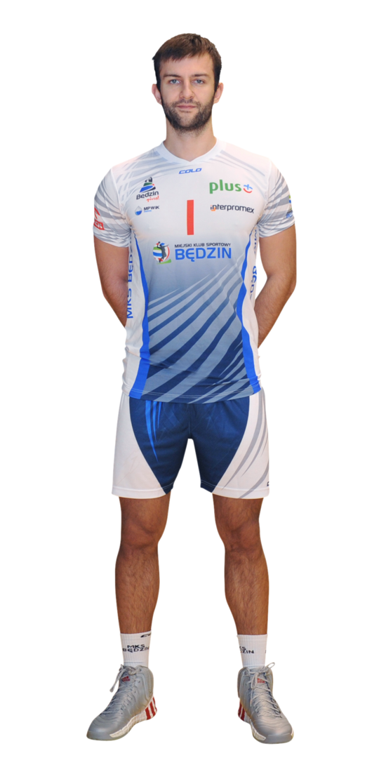 Mariusz Schamlewski