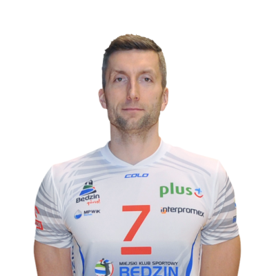 Mariusz Gaca 