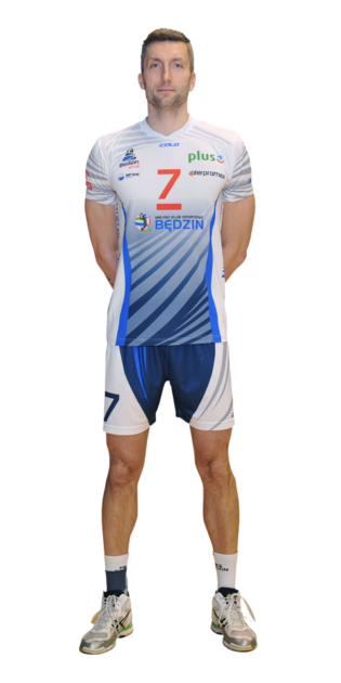 Mariusz Gaca Mariusz Gaca