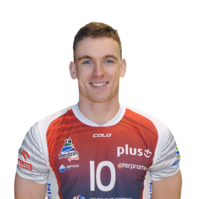 Bartosz Kaczmarek 