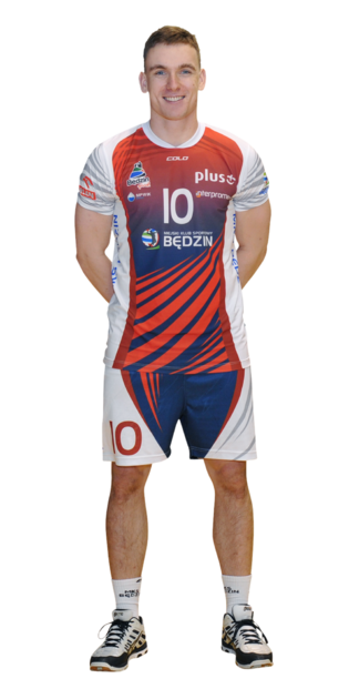 Bartosz Kaczmarek Bartosz Kaczmarek