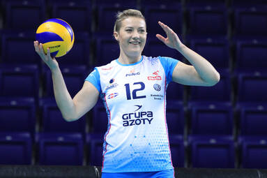 W ORLEN Lidze jak na igrzyskach