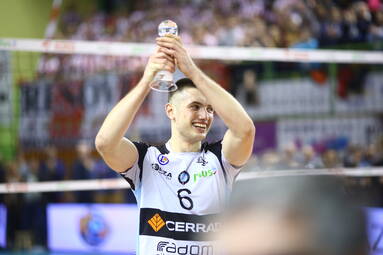 Wtorek z PlusLigą: Cerrad Czarni Radom – Asseco Resovia 3:2