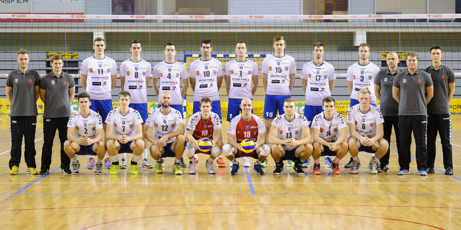 Effector Kielce