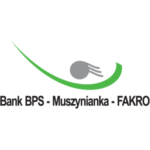 Bank BPS Muszynianka Fakro Muszyna