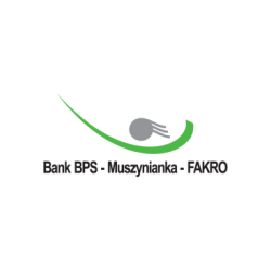 Bank BPS Muszynianka Fakro Muszyna