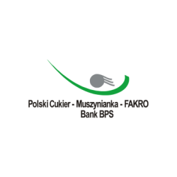Polski Cukier Muszynianka Fakro Bank BPS
