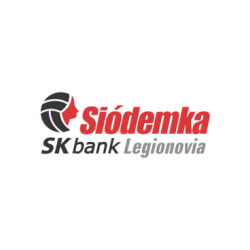 Siódemka SK Bank Legionovia Legionowo