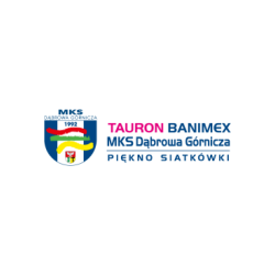TAURON BANIMEX MKS DĄBROWA GÓRNICZA