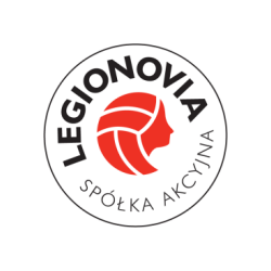 SK bank Legionovia Legionowo