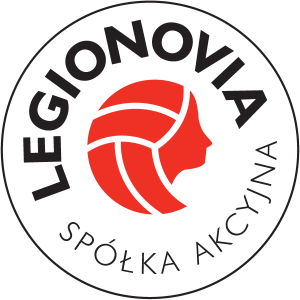 SK bank Legionovia Legionowo