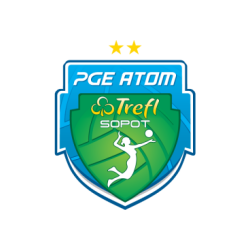 PGE Atom Trefl Sopot