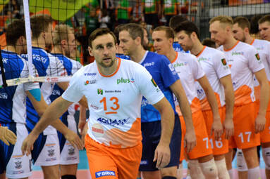 BBTS Bielsko-Biała - MKS Będzin