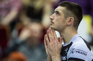 LOTOS Trefl Gdańsk - Cerrad Czarni Radom
