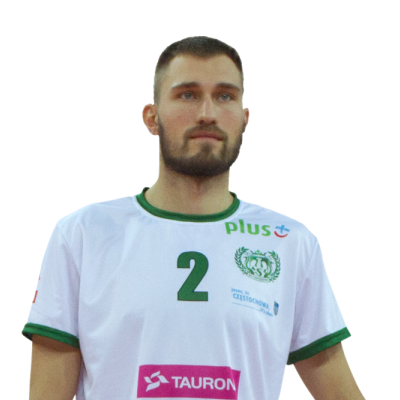 Łukasz Polański 