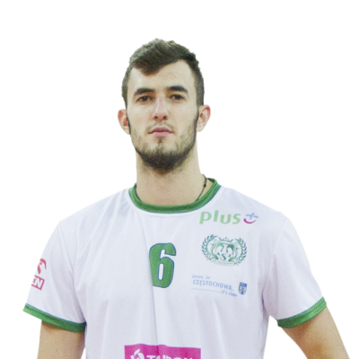 Bartłomiej Lipiński 