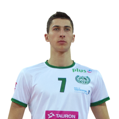 Michał Szalacha 