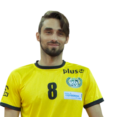 Adrian Stańczak 