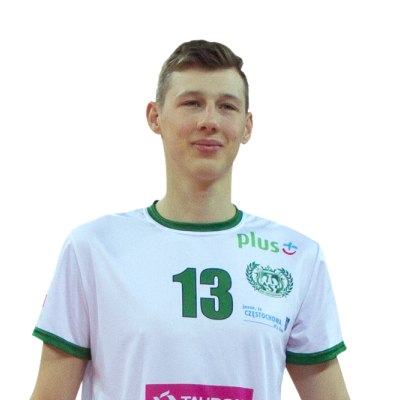 Rafał Szymura 