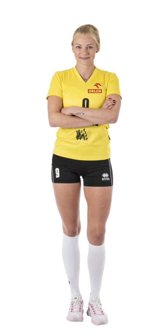 Agata Sawicka Agata Sawicka