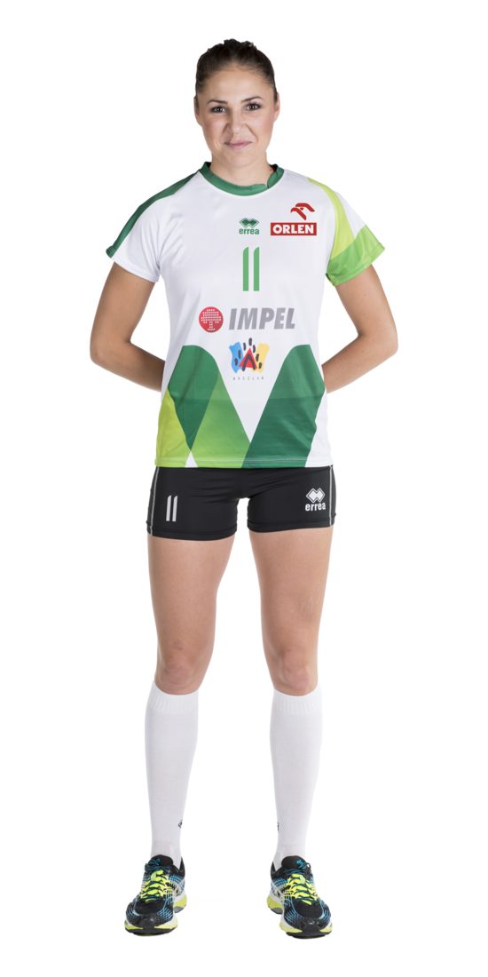 Aleksandra Sikorska Aleksandra Sikorska