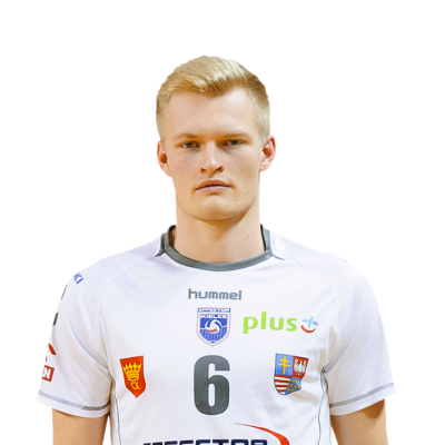 Patryk Więckowski 