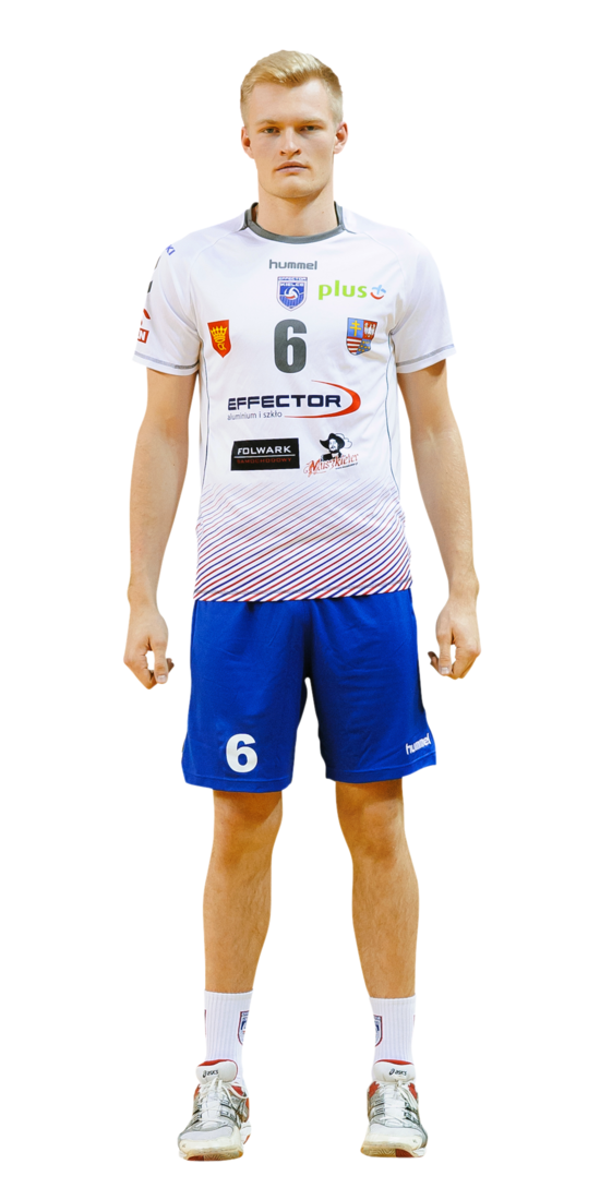 Patryk Więckowski
