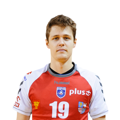 Szymon Biniek 