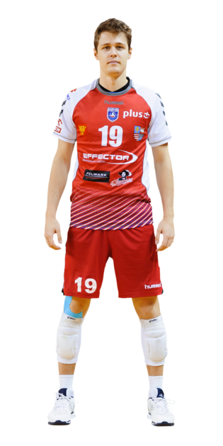 Szymon Biniek