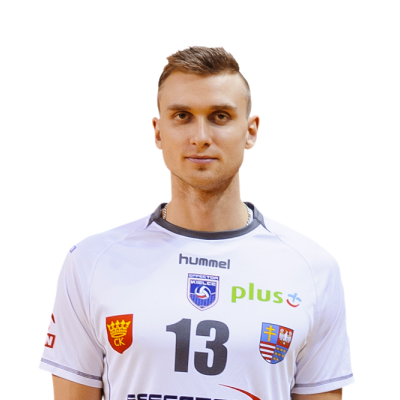 Adrian Buchowski 