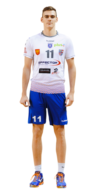 Andreas Takvam