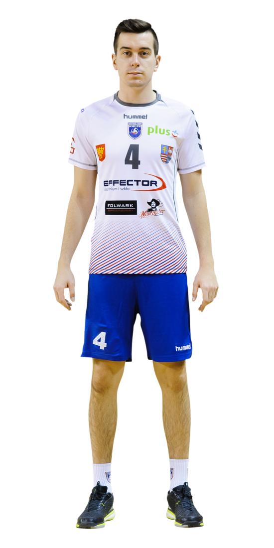 Marcin Komenda