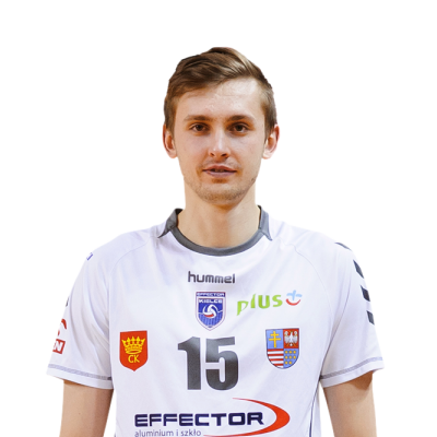 Mateusz Bieniek 