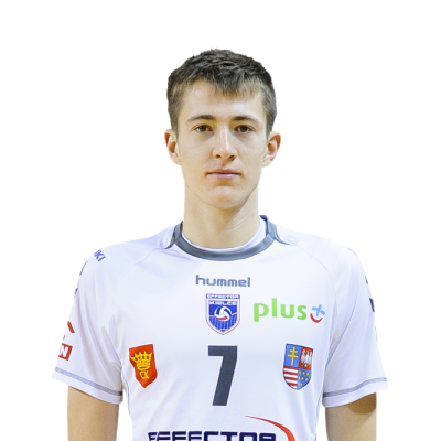 Michał Kędzierski 